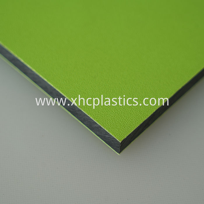 HDPE Plastic Sheets